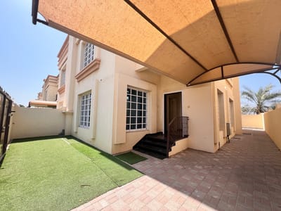 4-Bed Villa for Rent in Al Khoud | OMR 650/mo | REF 869IC
