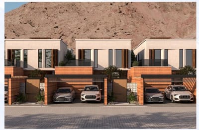 3-Bed Apartment for Sale in Muscat Bay