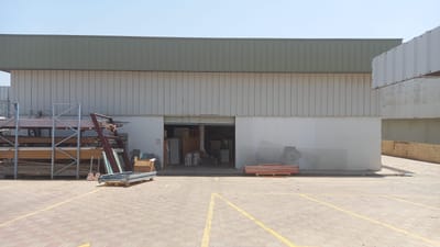 Warehouse for Rent in Ghala | 3000m²