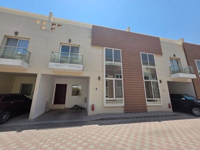 5-Bed Villa for Rent in Azaiba