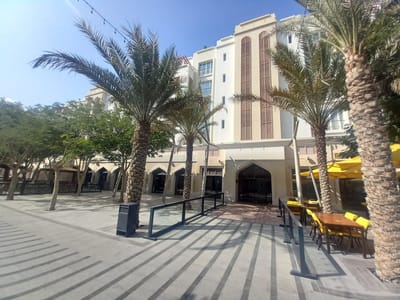 3-Bed Apartment for Sale in Al Mouj | OMR 180,000 | REF 205GB photo