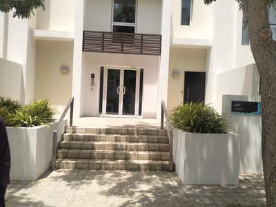 1-Bed Apartment for Sale in Al Mouj