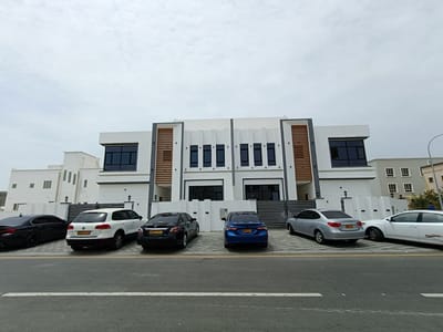4-Bed Villa for Sale in Al Mawaleh | OMR 130,000 | REF 500TB photo