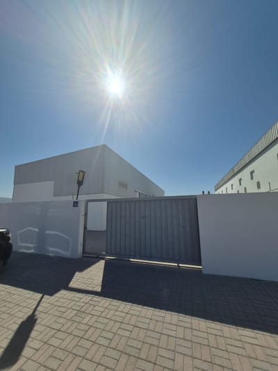 Warehouse for Rent in Al Jifnain | 1281m²