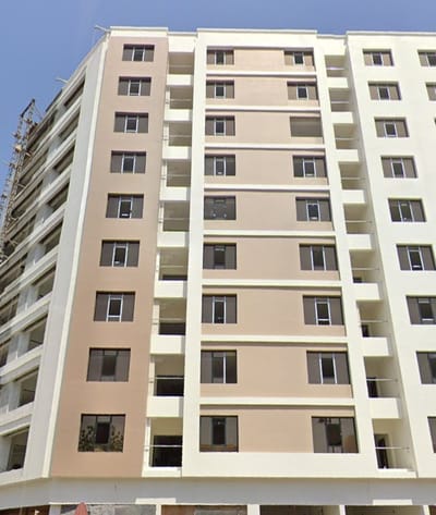 2-Bed Apartment for Sale in Al Khoud