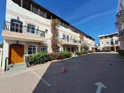 3-Bed Townhouse for Rent in Al Hail South | OMR 450/mo | REF 869TB photo