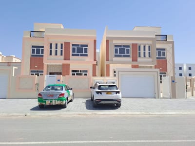 4-Bed Villa for Sale in Maabila | OMR 77,000 | REF 399YB photo