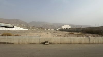 5000m² Land for Sale in Misfah