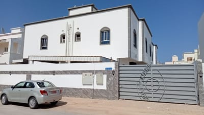 Вилла в аренду в Аль-Хайль Север
