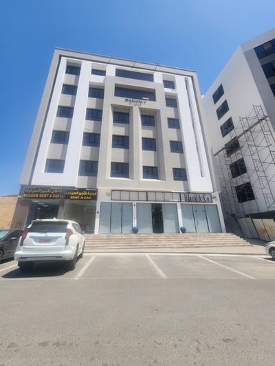 Shop for Rent in Bawshar | 93m²