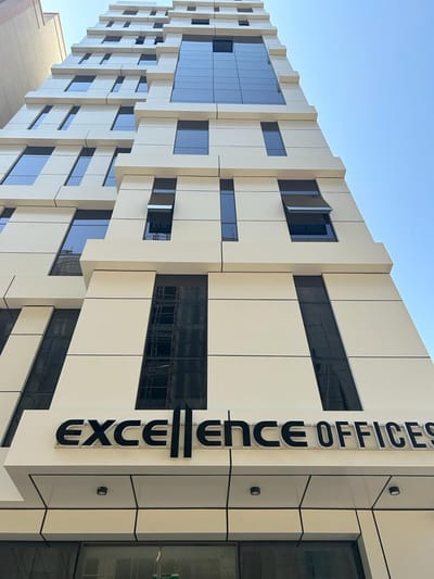 Office for Rent in Ghala | 2200m²