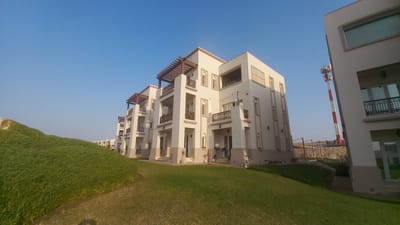 2-Bed Apartment for Sale in Muscat Hills