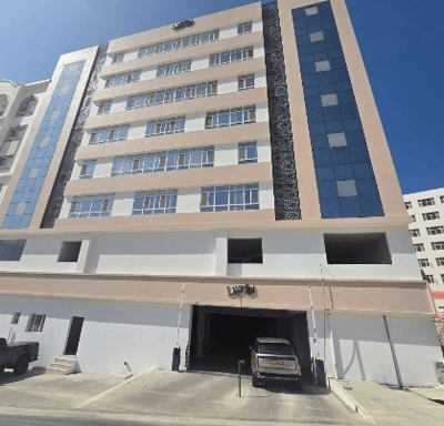 2-Bed Apartment for Sale in Qurum