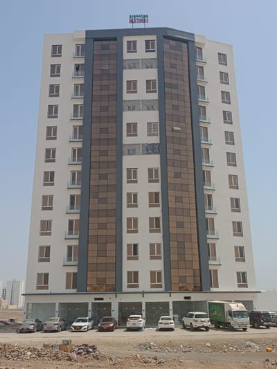 3-Bed Apartment for Sale in Maabila