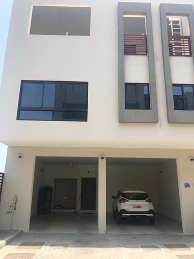 4-Bed Villa for Sale in Al Seeb