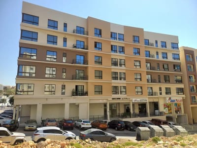 1-Bed Apartment for Sale in Al Qurum