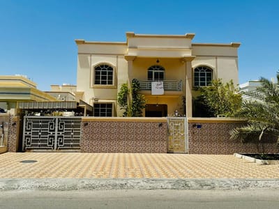 6-Bed Villa for Sale in Maabila