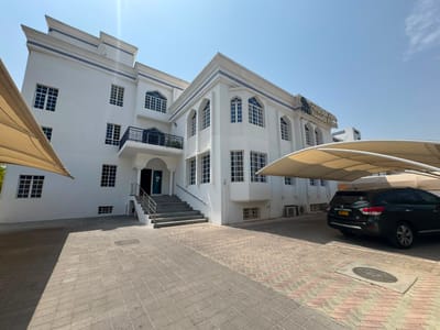 3-Bed Apartment for Rent in Al Khuwair | OMR 325/mo | REF 768BM photo
