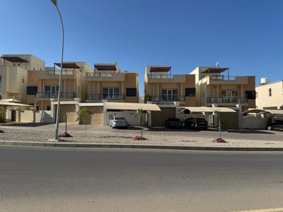Modern تاون‌هاوس برای فروش در Al Ansab | کد 889BB