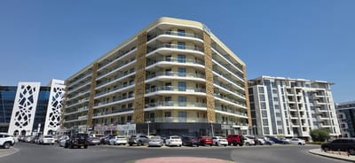 2-Bed Apartment for Sale in Muscat Hills