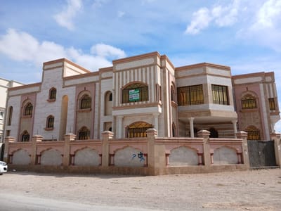 5-Bed Villa for Sale in Salalah