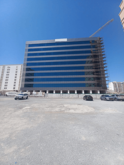 Office for Sale in Ghala | 33m²