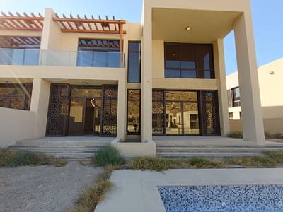 3-Bed Villa for Rent in Muscat Bay | OMR 1,000/mo | REF 933MB photo
