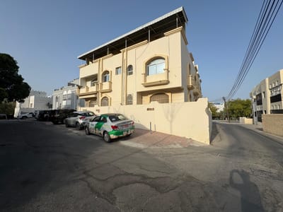 2-комнатная квартира в аренду в районе Мумтаз
