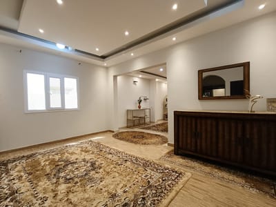 5-Bed Villa for Sale in Al Khoud