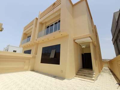 6-Bed Villa for Sale in Al Khoud