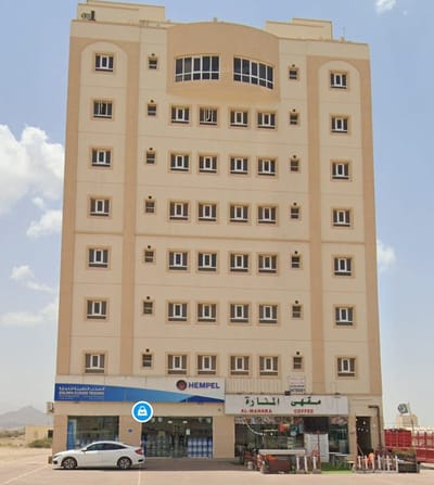 Building for Sale in Bawshar | 400m²
