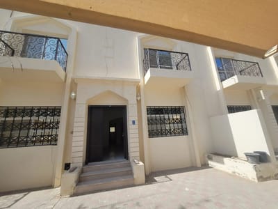 4-Bed Villa for Rent in Bawshar | OMR 600/mo | REF 715IB