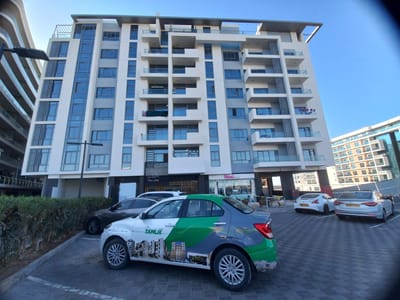 3-Bed Apartment for Sale in Muscat Hills