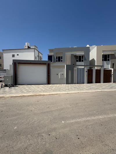 5-Bed Villa for Sale in Maabila | OMR 100,000 | REF 879IC