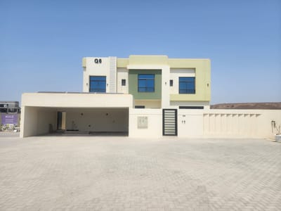 3-Bed Villa for Sale in Bidbid