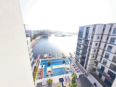 4-Bed Apartment for Rent in Al Mouj