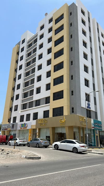 1-Bed Apartment for Sale in Al Khoud
