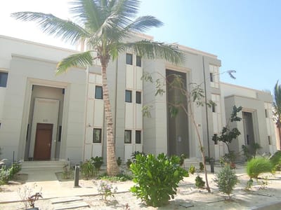 1-Bed Townhouse for Sale in Salalah