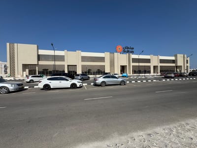 Office for Rent in Al Hail South | 255m²