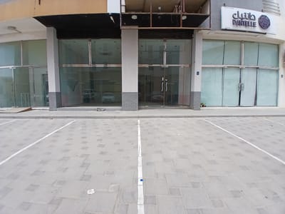 Shop for Rent in Bawshar | 50m²