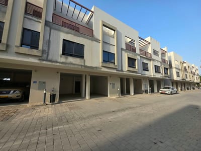 4-Bed Villa for Sale in Al Seeb