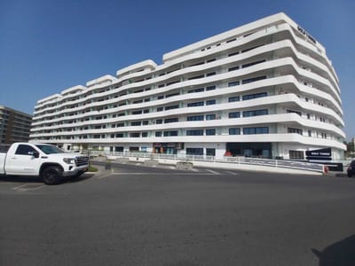 2-Bed Apartment for Rent in Muscat Hills
