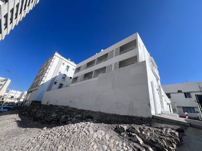 Building for Sale in Mutrah
