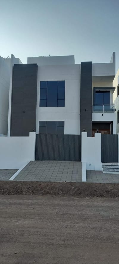 5-Bed Villa for Rent in Misfah | OMR 500/mo | REF 486IC photo