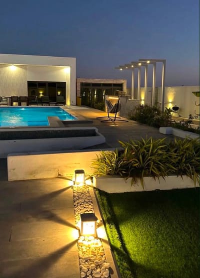 1-Bed Chalet for Sale in Al Ashkharah | OMR 150,000 | REF 833IC