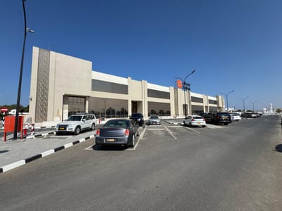 شقة للإيجار في الحيل الجنوبية