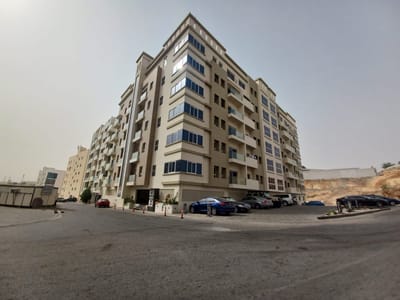 3-Bed Apartment for Sale in Al Qurum