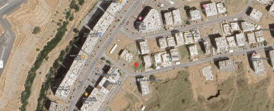 747m² Land for Sale in Bawshar | OMR 200,000 | REF 419MB photo