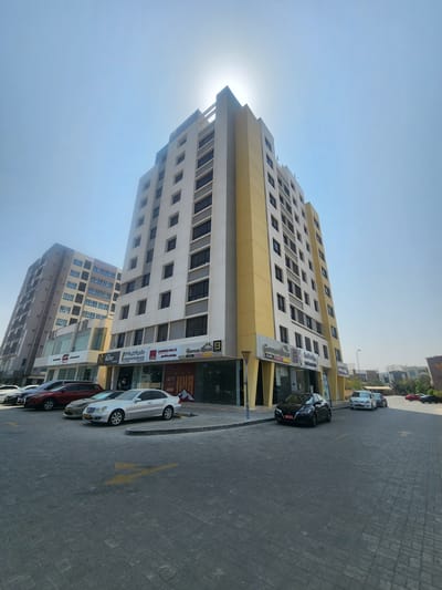 1-Bed Apartment for Rent in Al Khoud