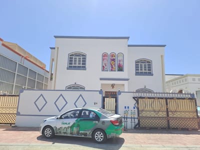 4-Bed Villa for Sale in Maabila | OMR 90,000 | REF 658YA photo